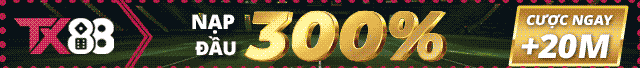 TX88 banner